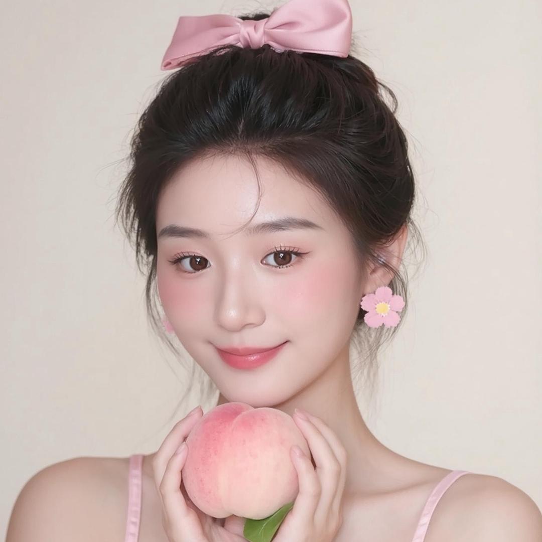 萌啊田😊