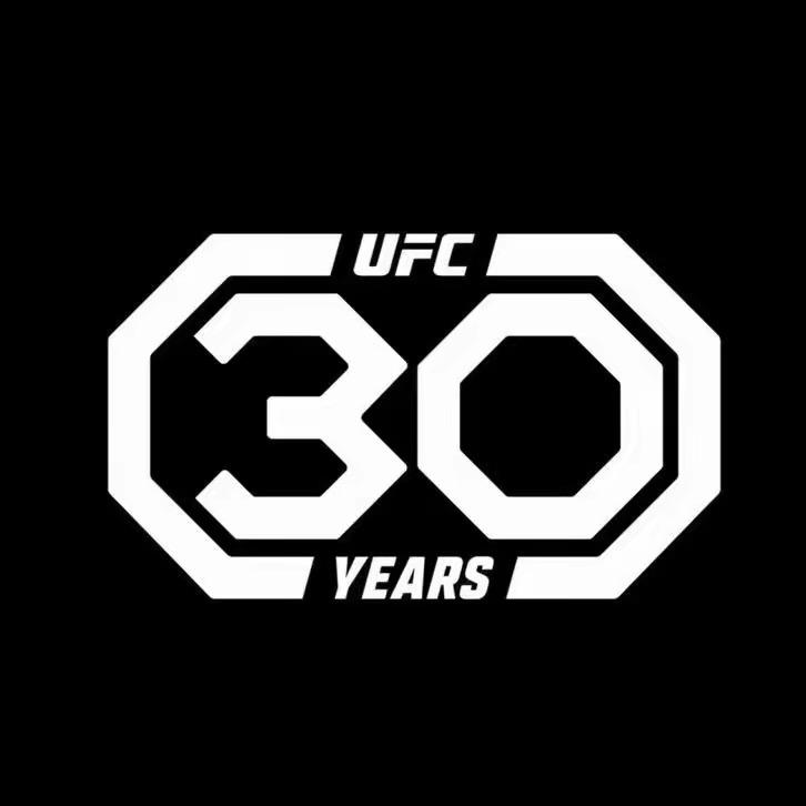 🌈UFC格斗集锦