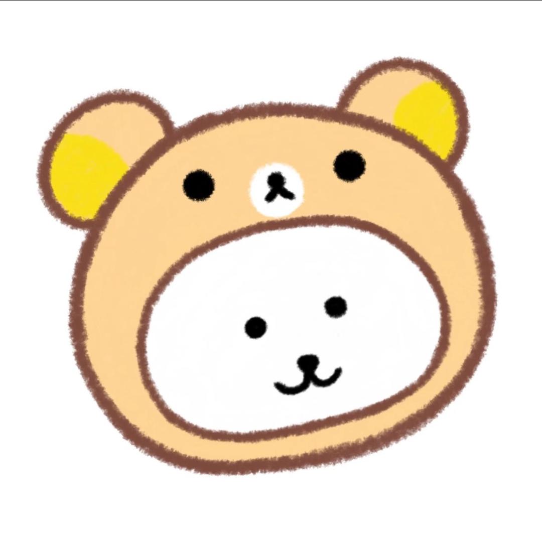 小鱼小🐟