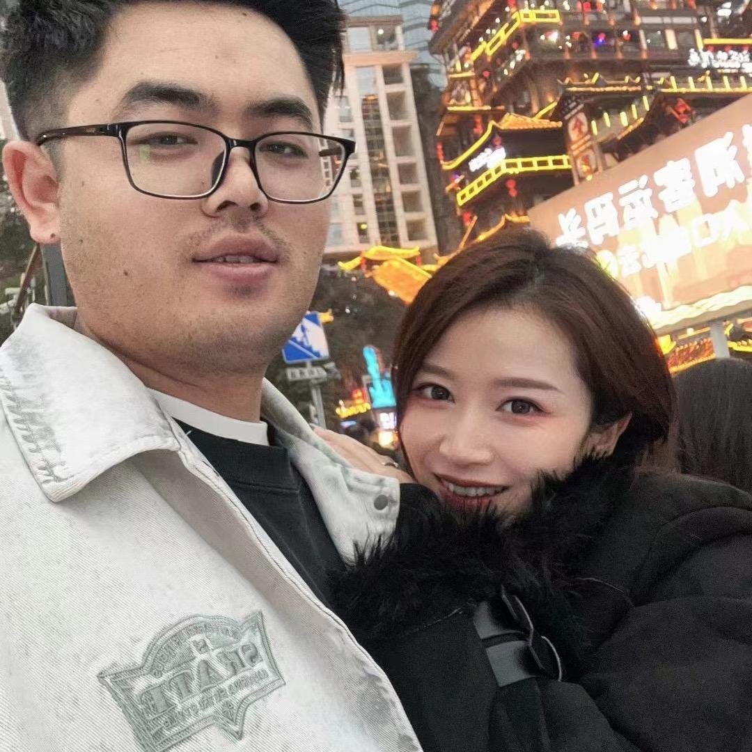 老管和思思女装（独宠新疆姐妹的直播间）