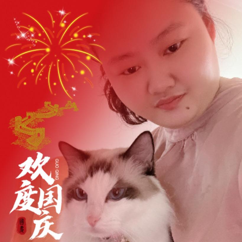 冰印月❄️🌙头像