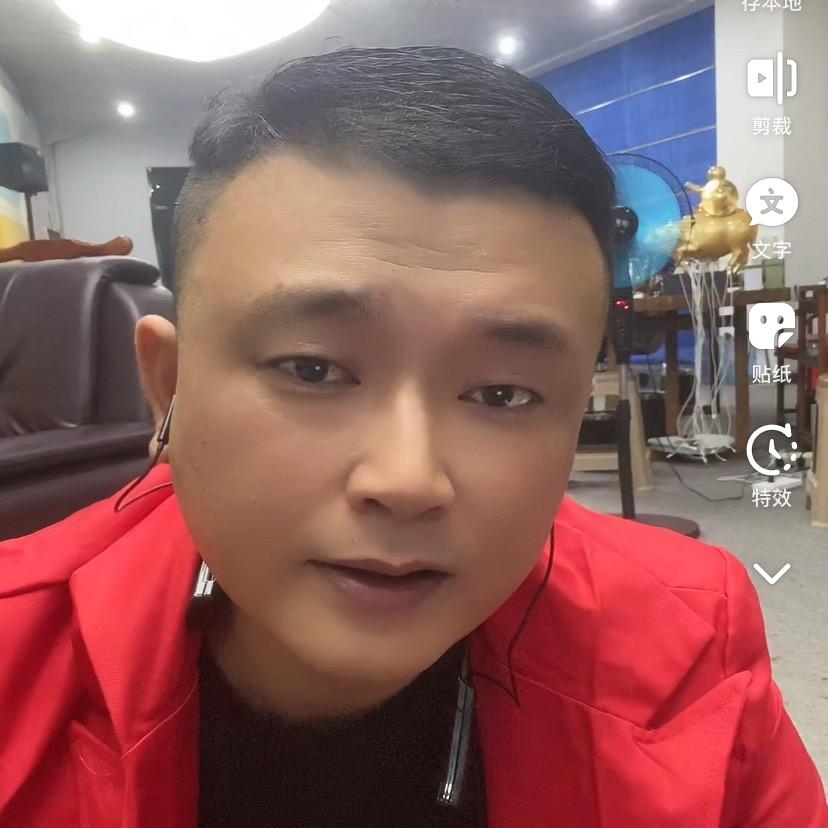f总指挥 雪茄哥的大支