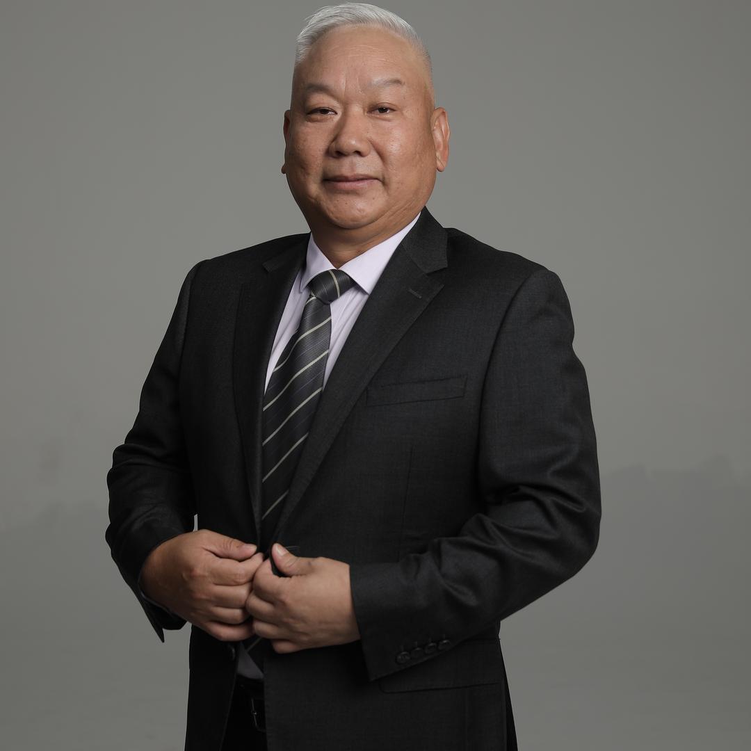 一方·张洪根