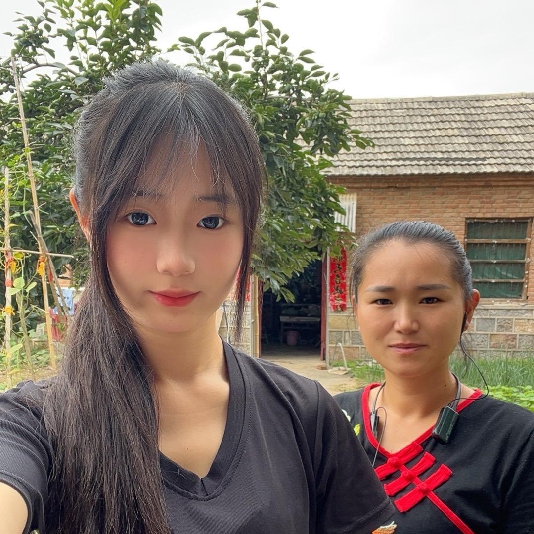 圆圆在努力