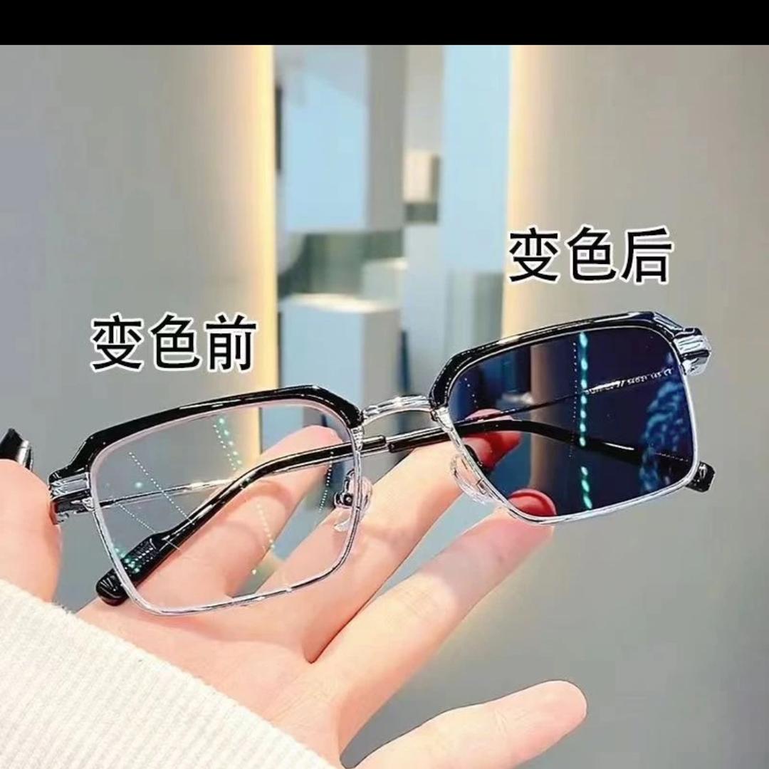 晶阳眼镜