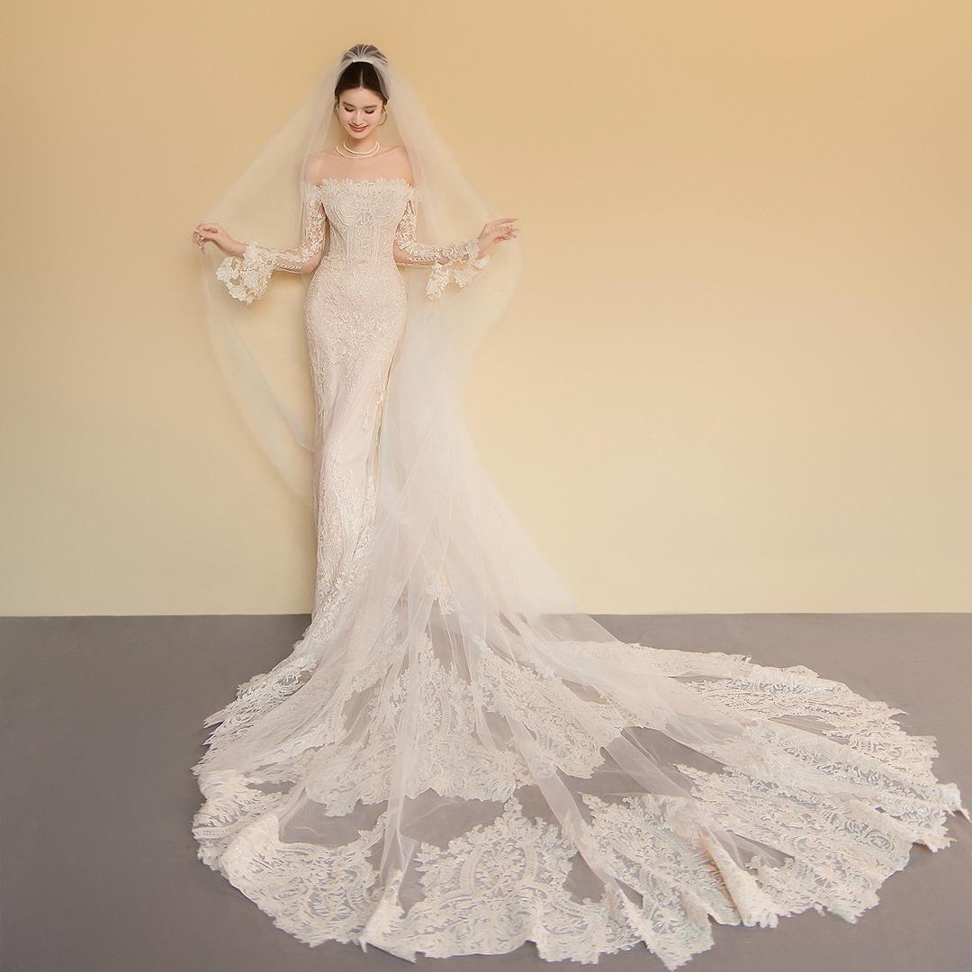 SIBRIDE三亚曦·婚纱