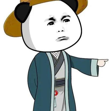 大白白…