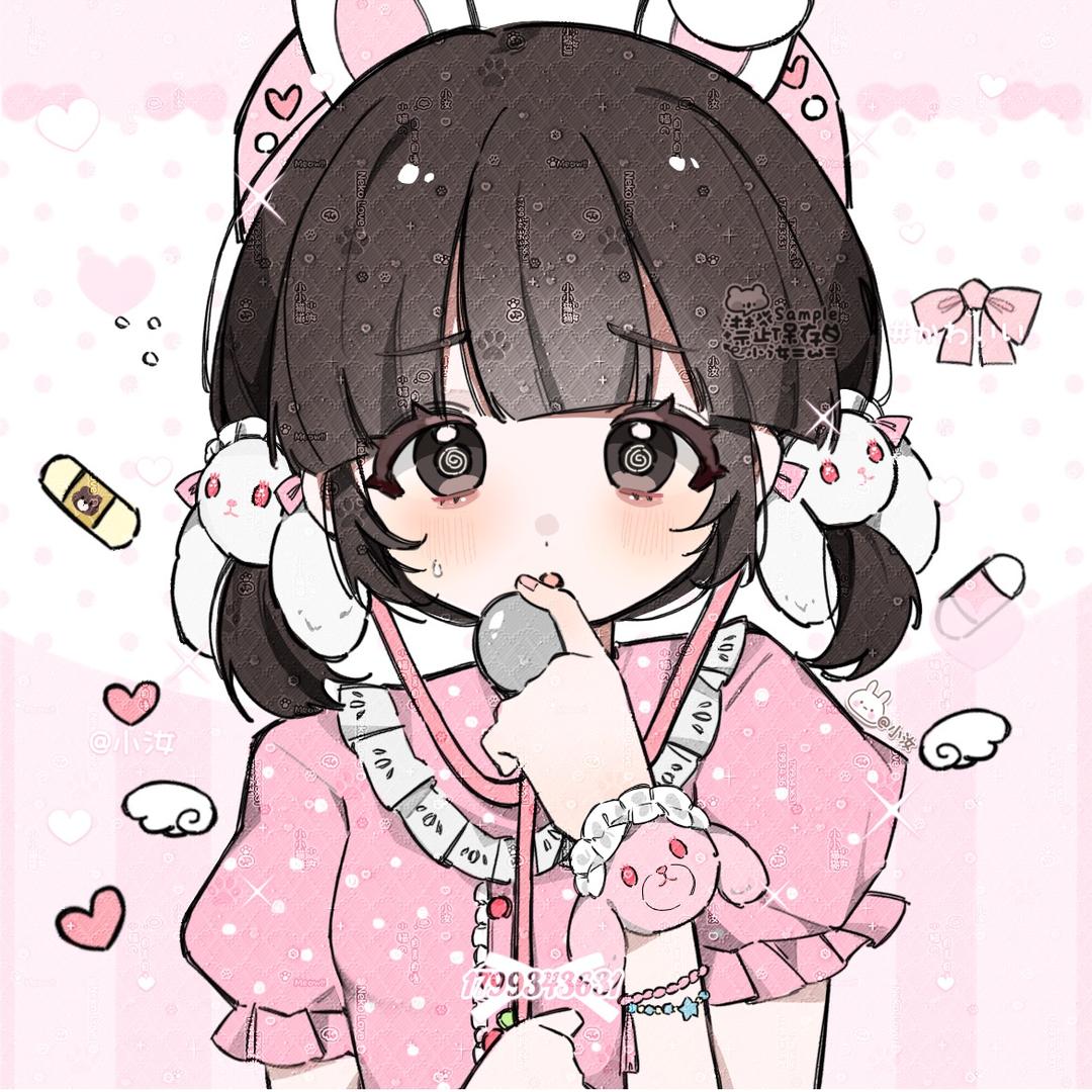 小汝宝ovo