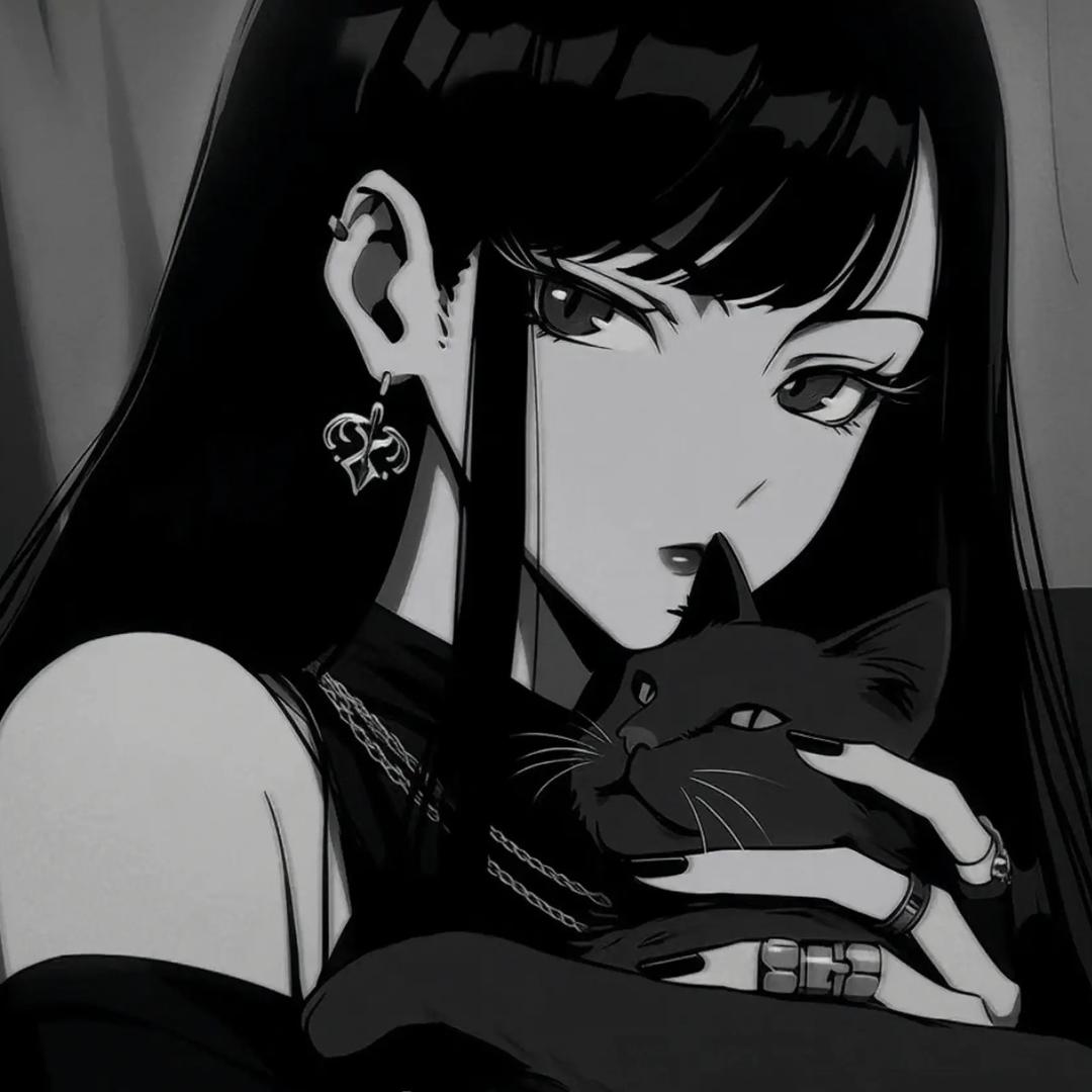 东面的猫