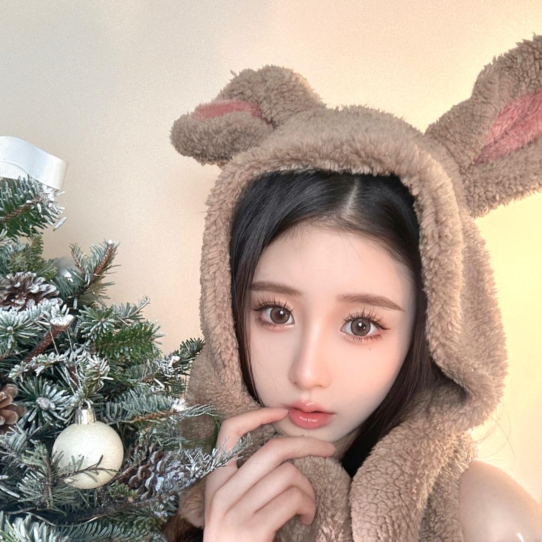 瑶瑶Lydia（变美版）