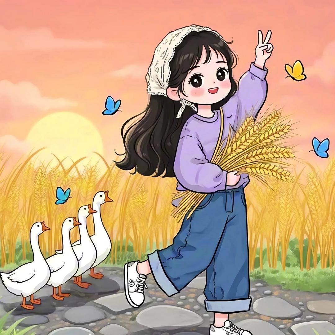 知喜🌾🌴🍀💐