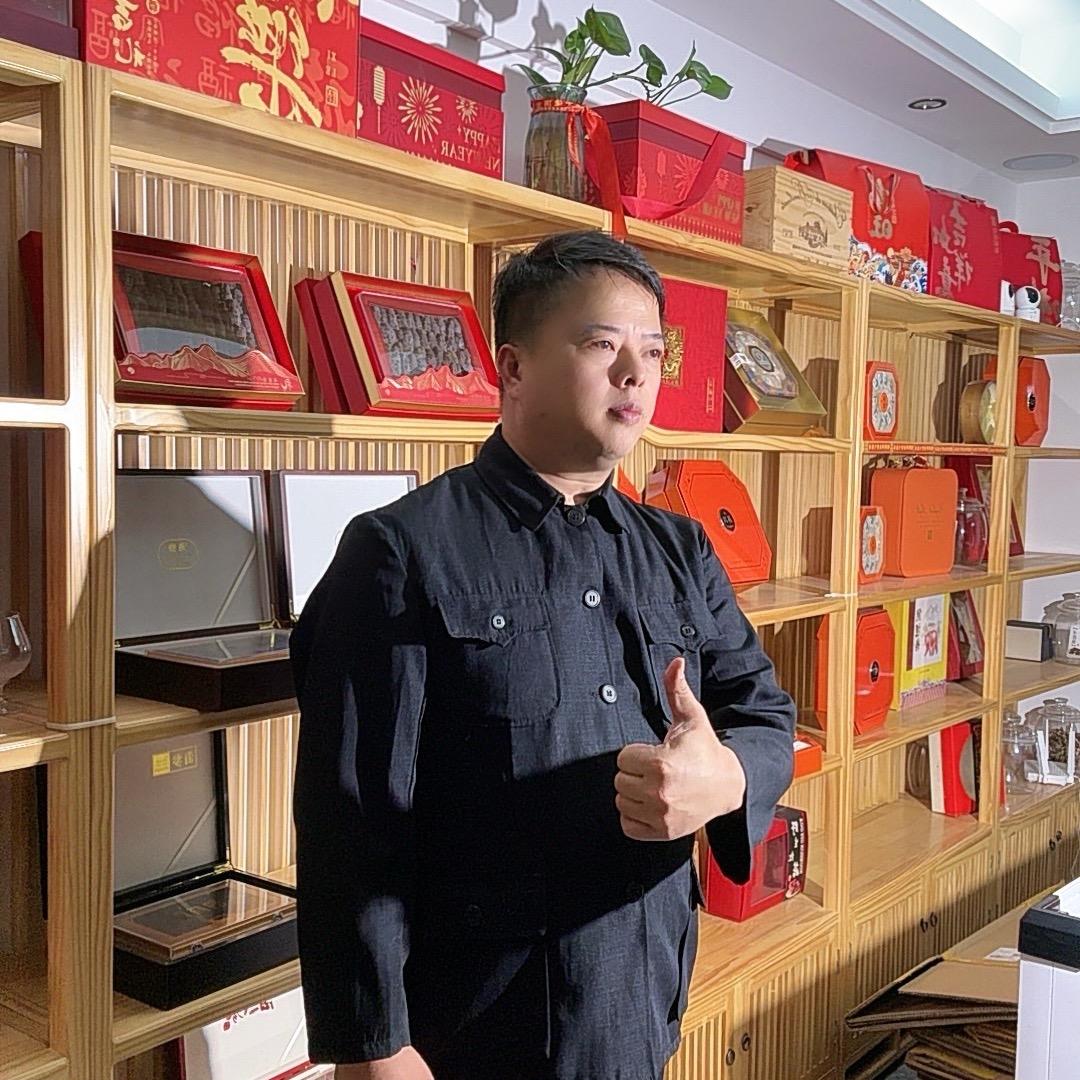 海参炒面（小号）