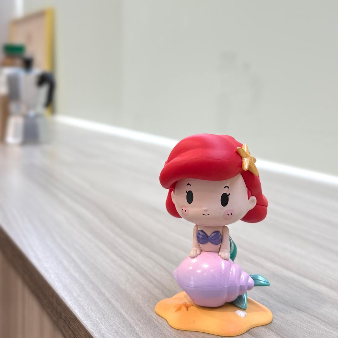 rose女士