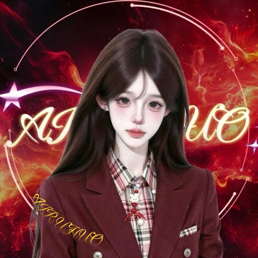 昭昭🔥珂珂最帅👑