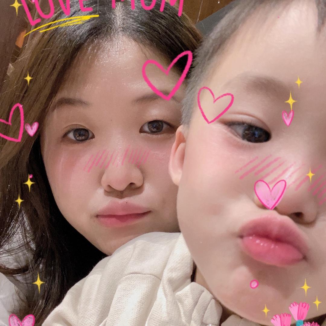 一只小小予昊子☀️