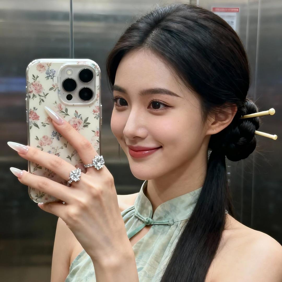 杨小嫚
