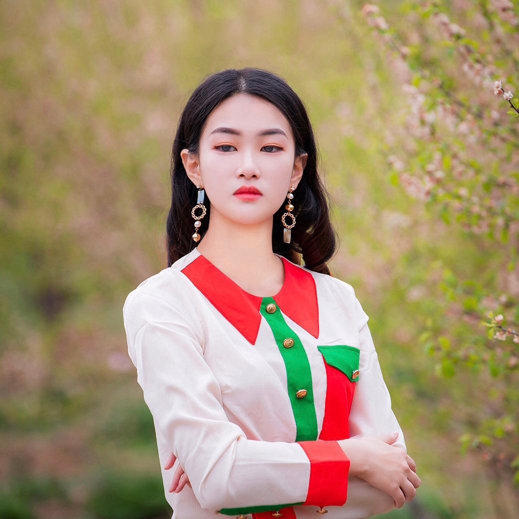 莫淇麟