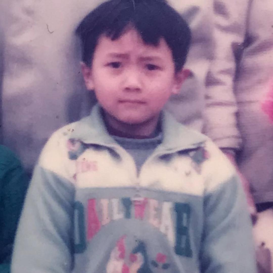 寻她（小刘山水养鱼）