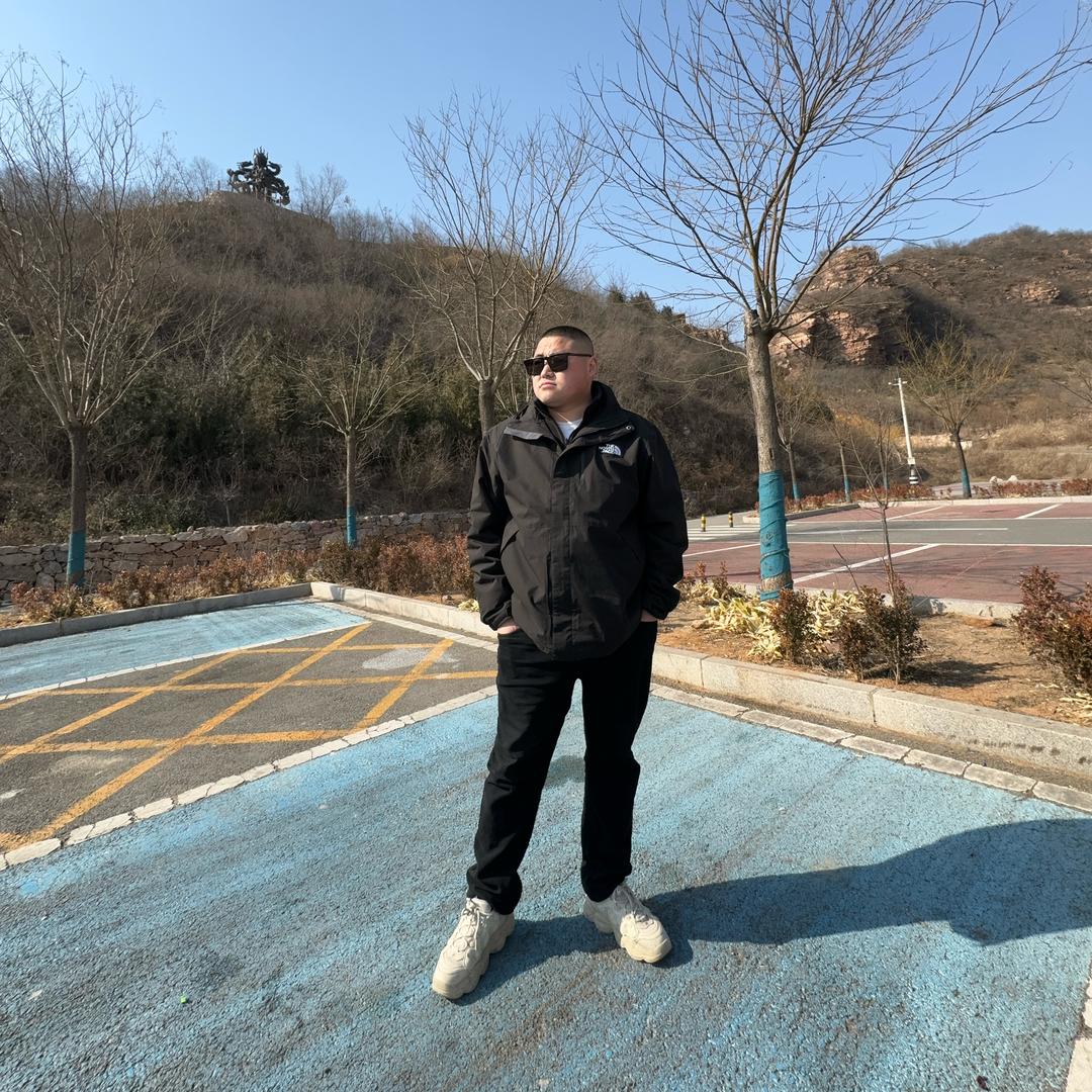 小马哥的车库
