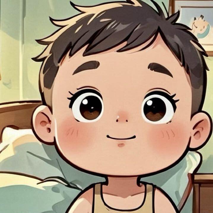 I’m