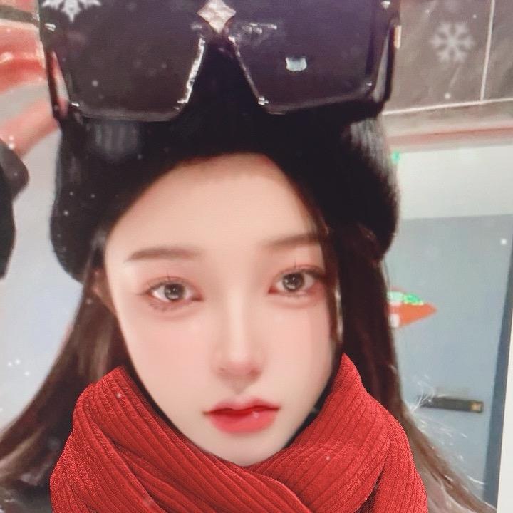 Fufu～德州🐵
