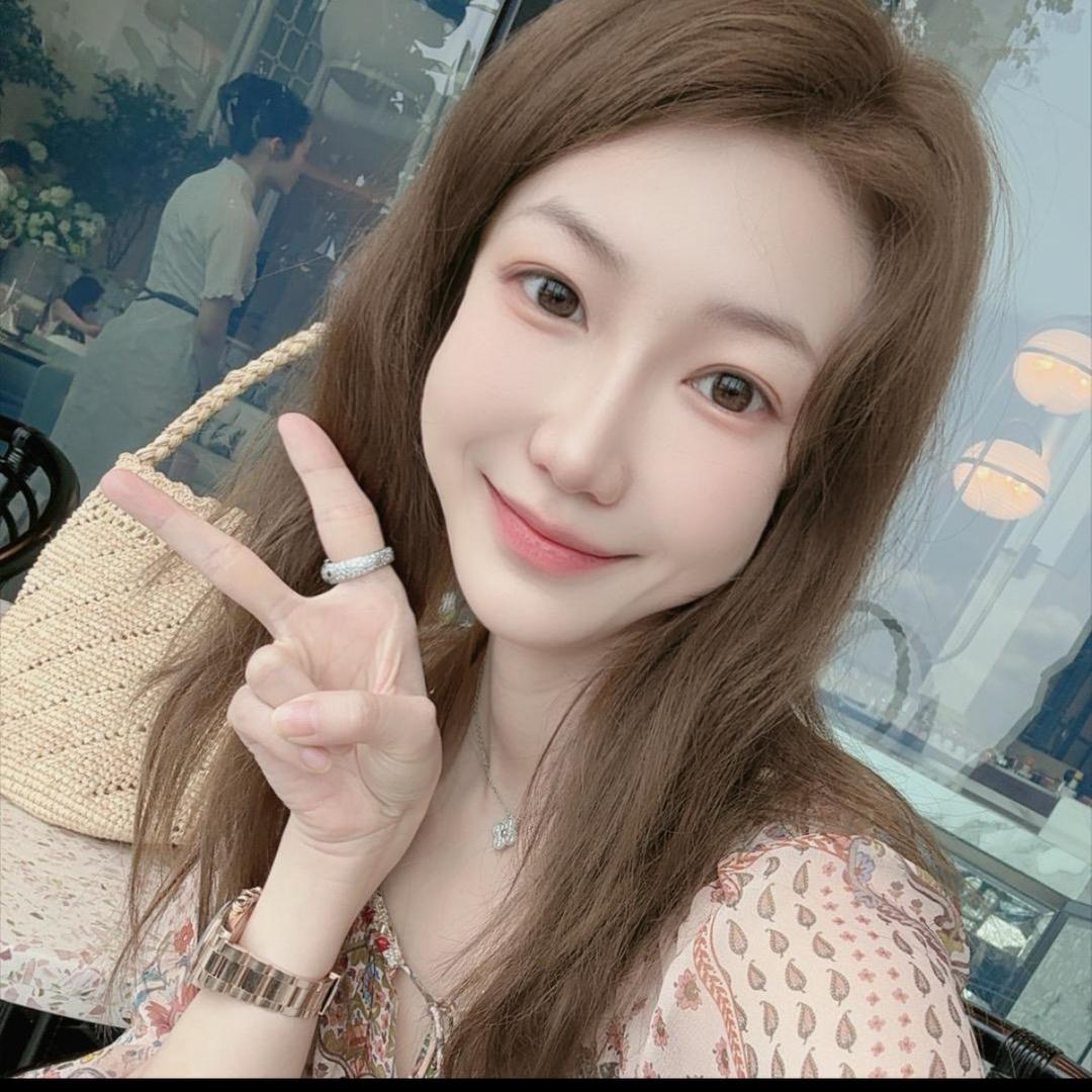 美美私服-直播爆款穿搭