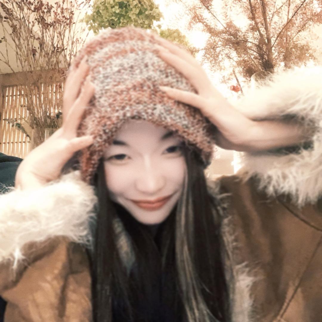 猫小咪～