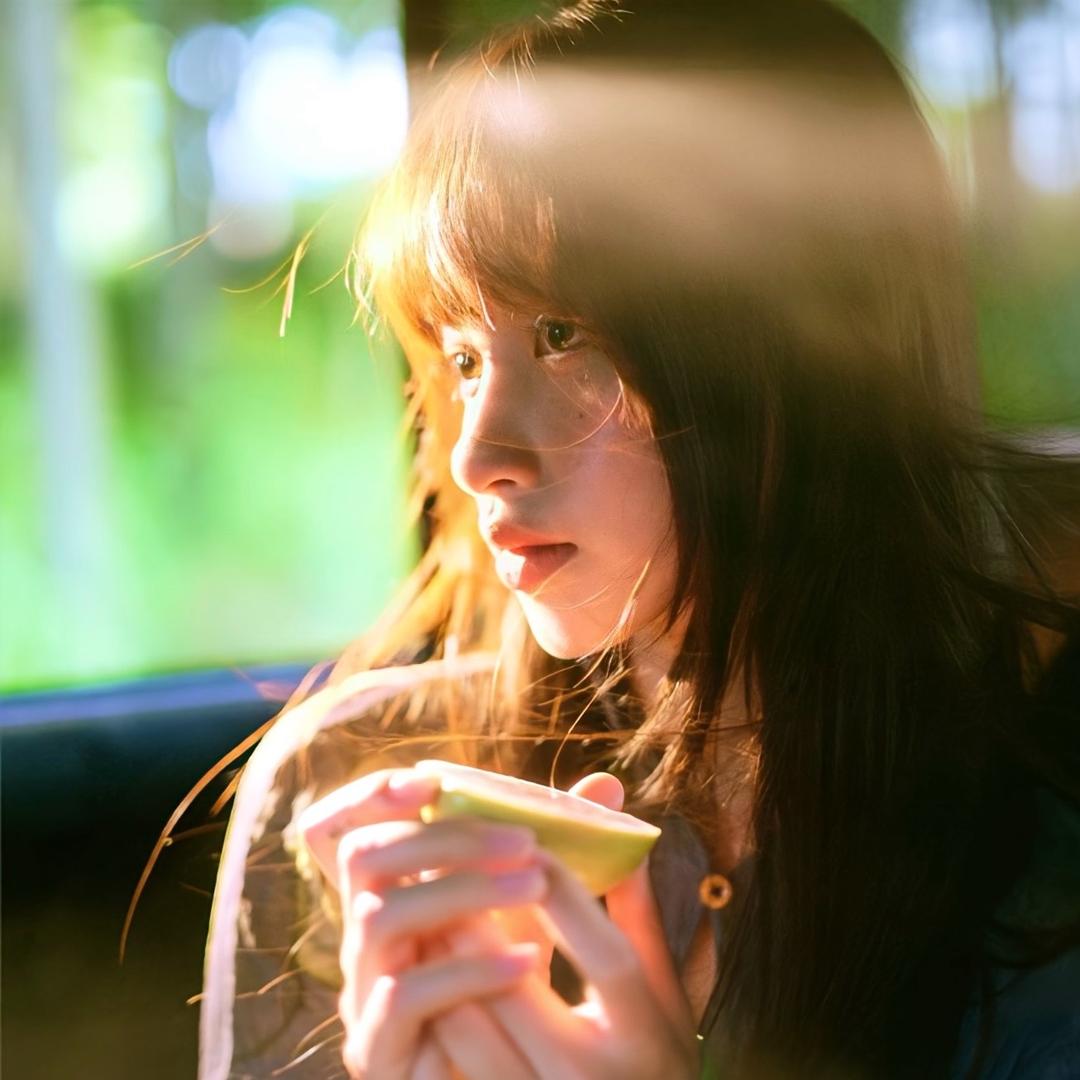 蟹黄堡✨（新源跟拍版