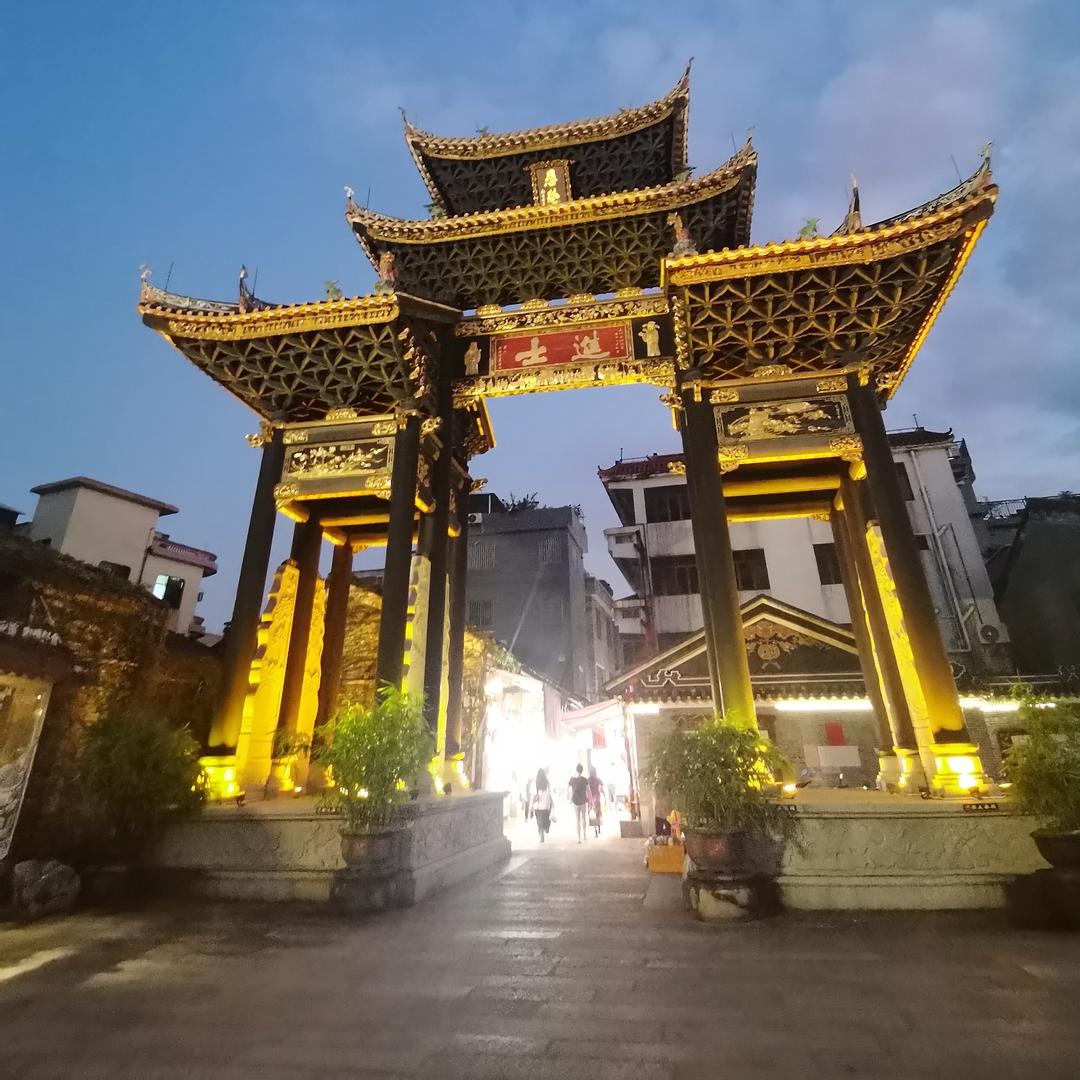 徐叫兽