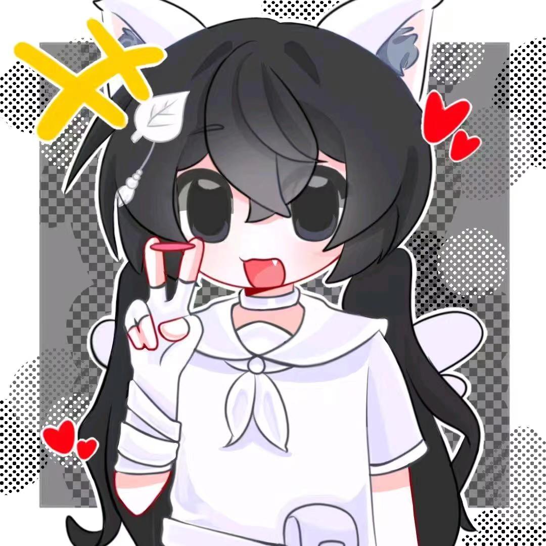 gacha-筱墨✟