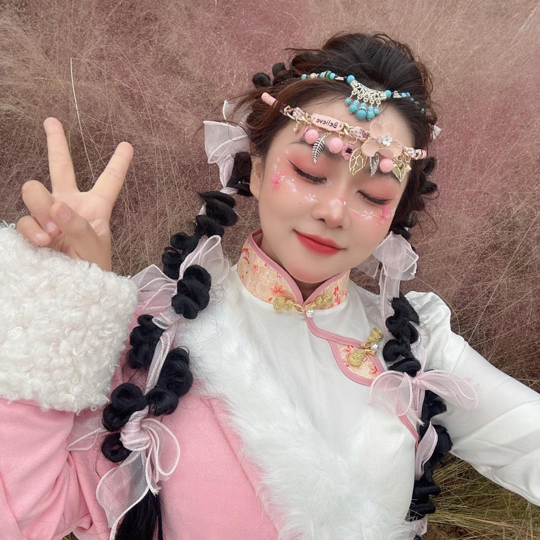 洛阳张咪（接直播）