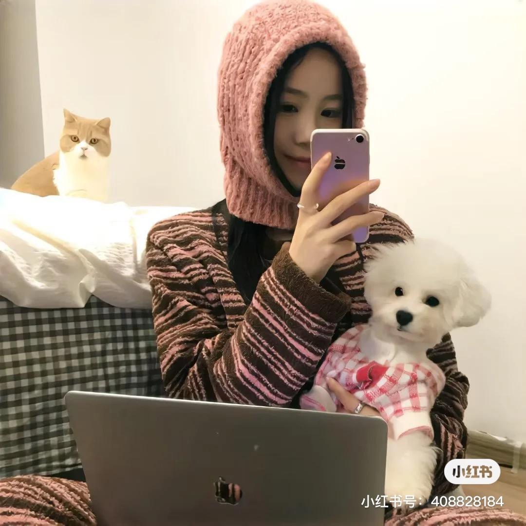 小狗的蛀牙