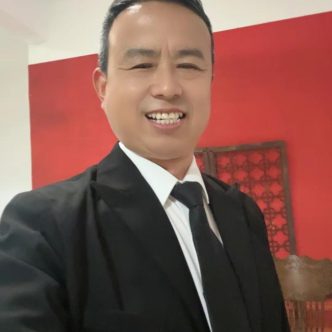 金保峰演艺传媒