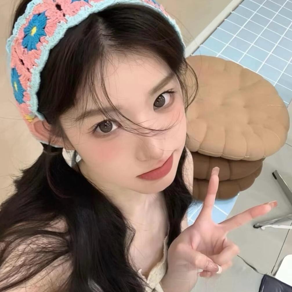 蜡笔小欣🐷