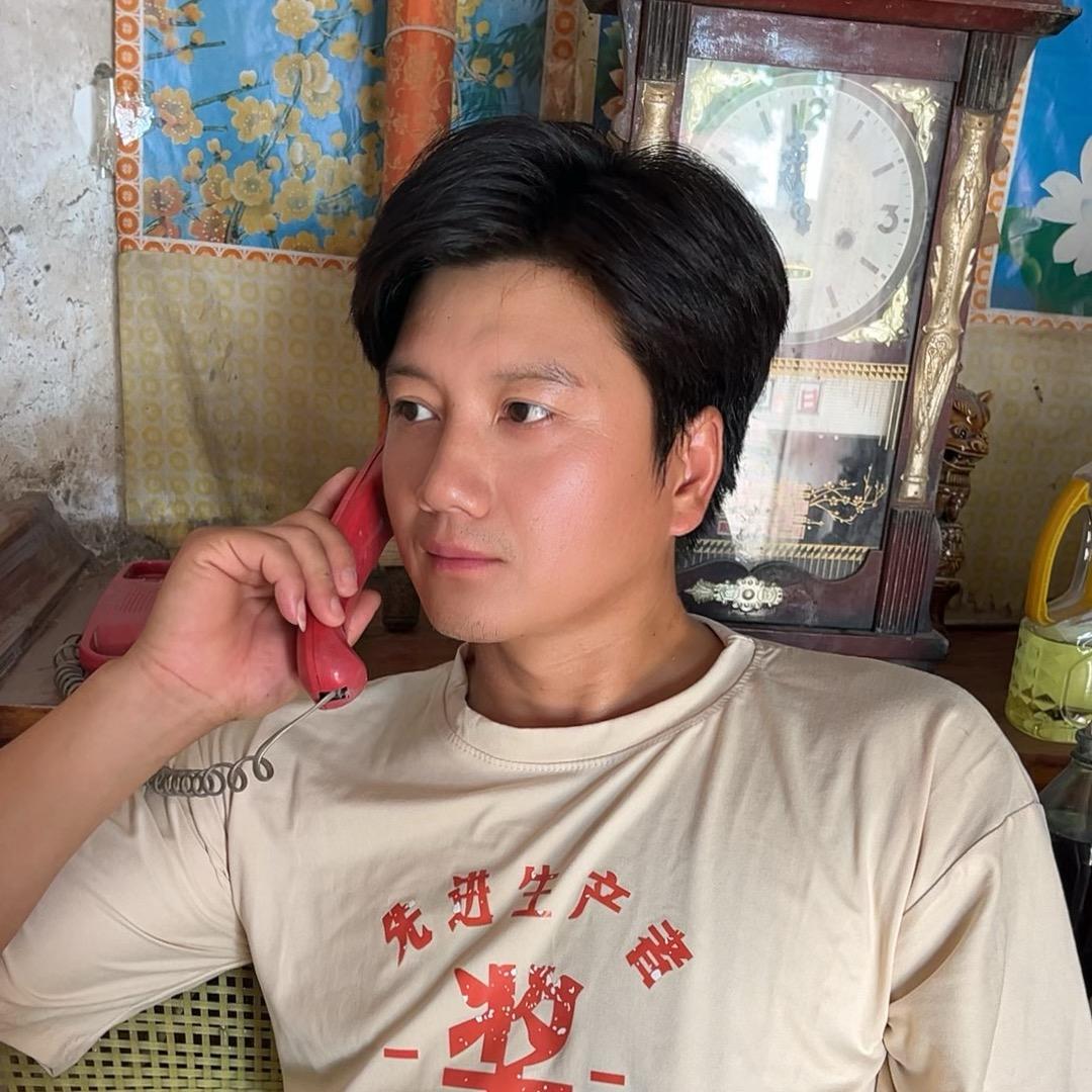 王老五怀旧小院