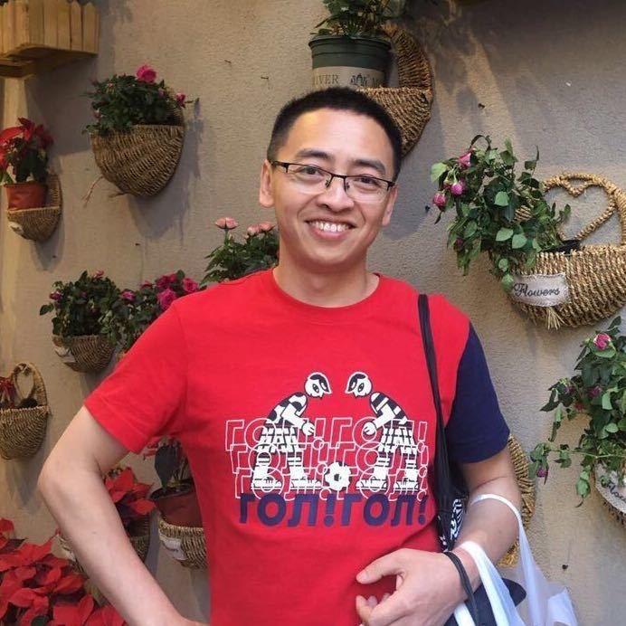 杨哥说房