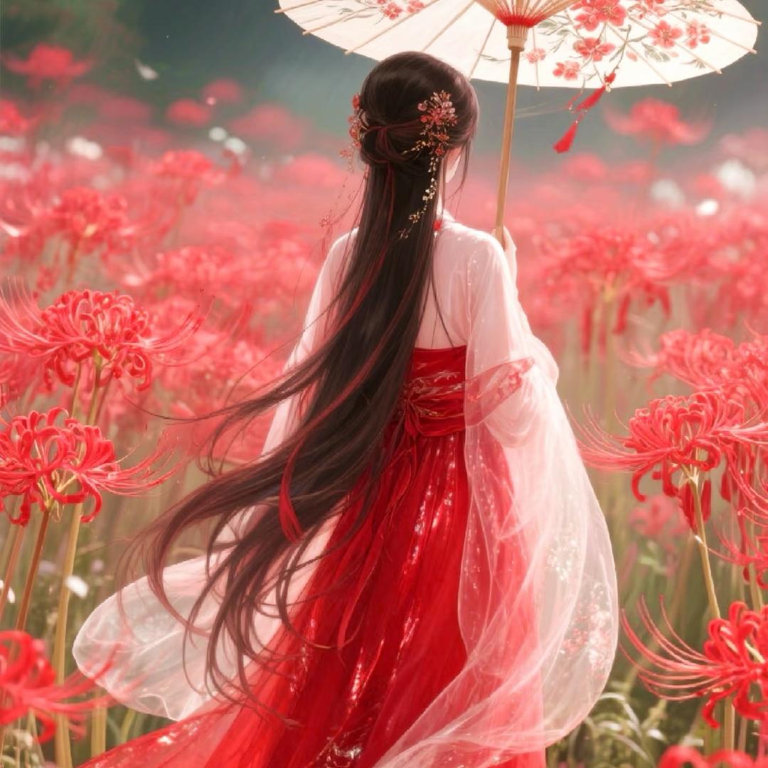 夕夕🍀
