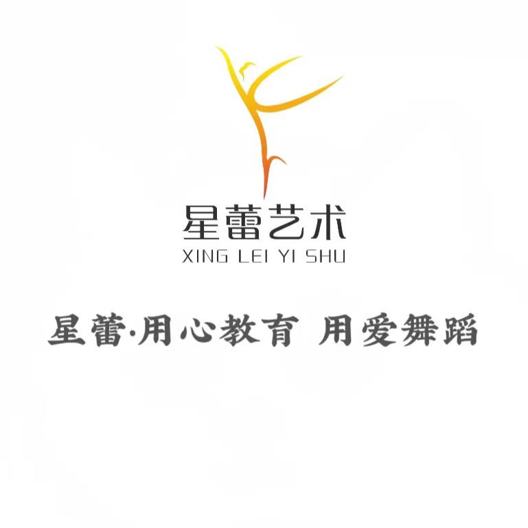 星蕾艺术官方号