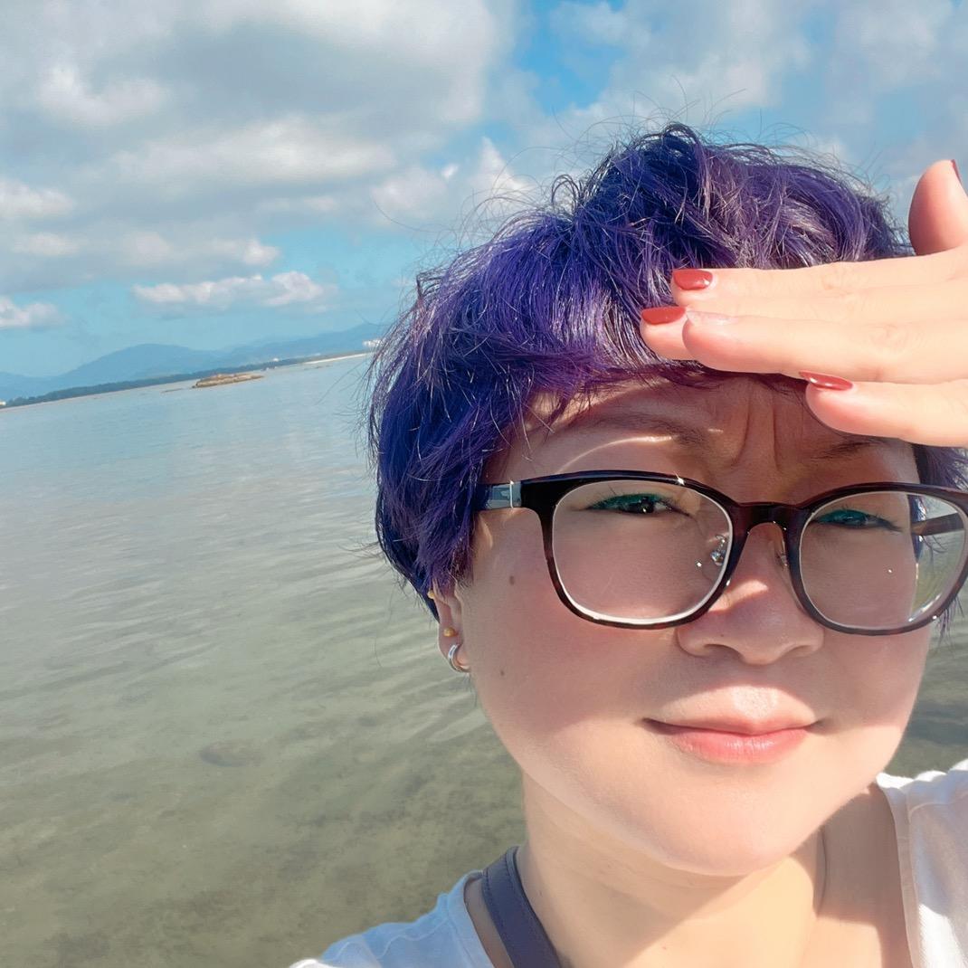 天晴与晴天