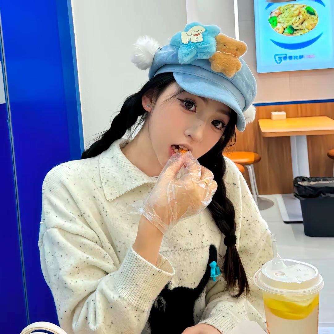 小美莓莓