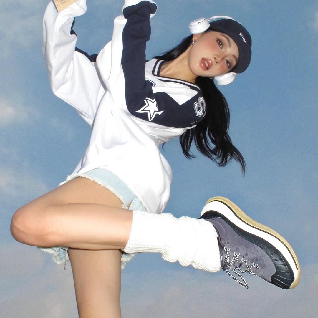 婷婷女鞋