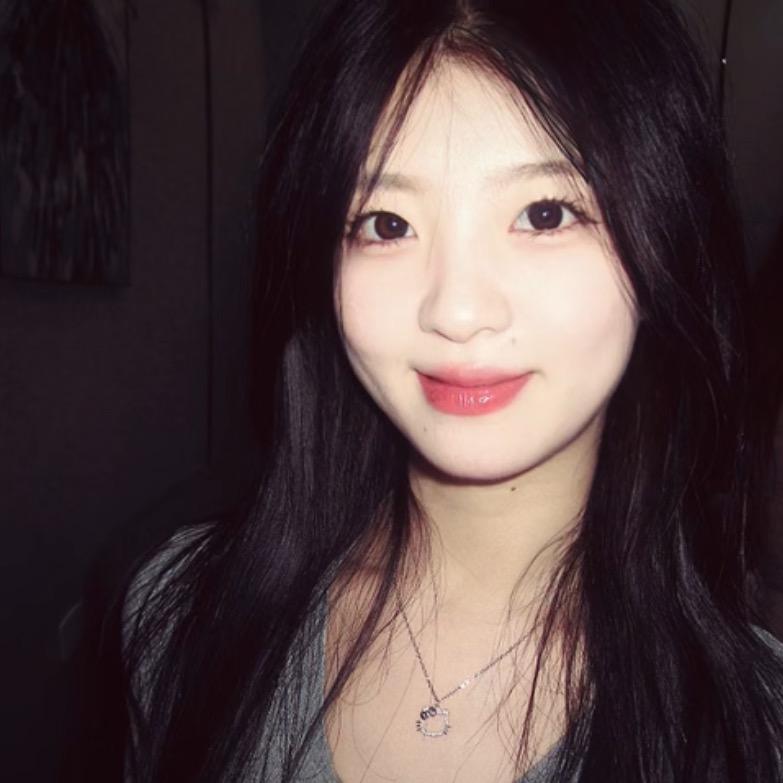 比耶茄子（见过鹿晗版）