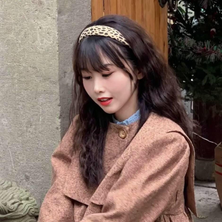 嫣然🌸