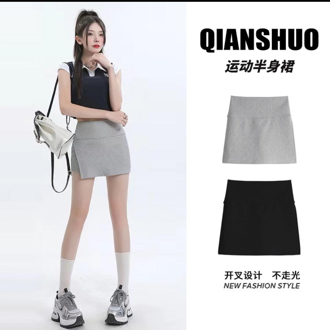 悦玥女裤