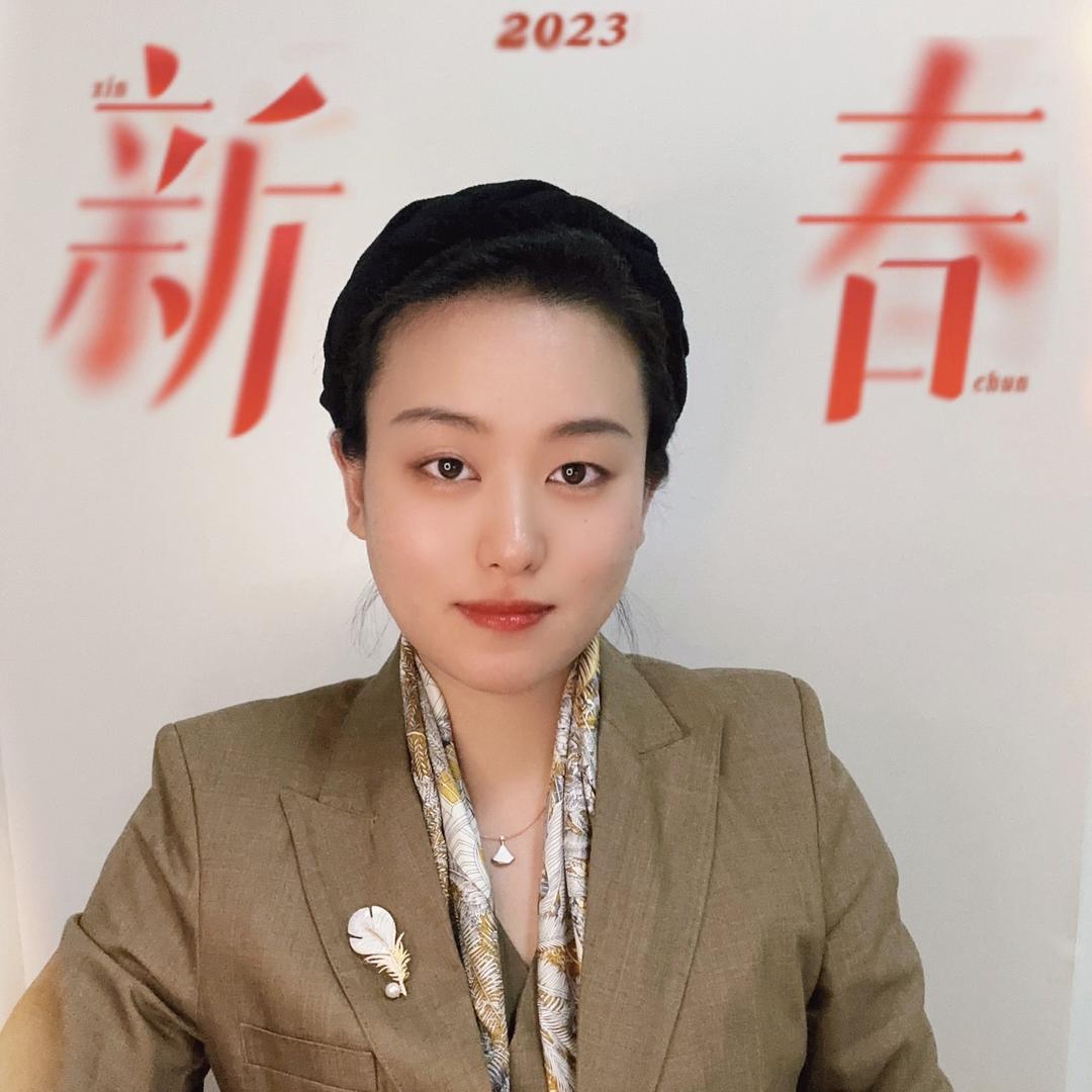 张芳芳情感驿站