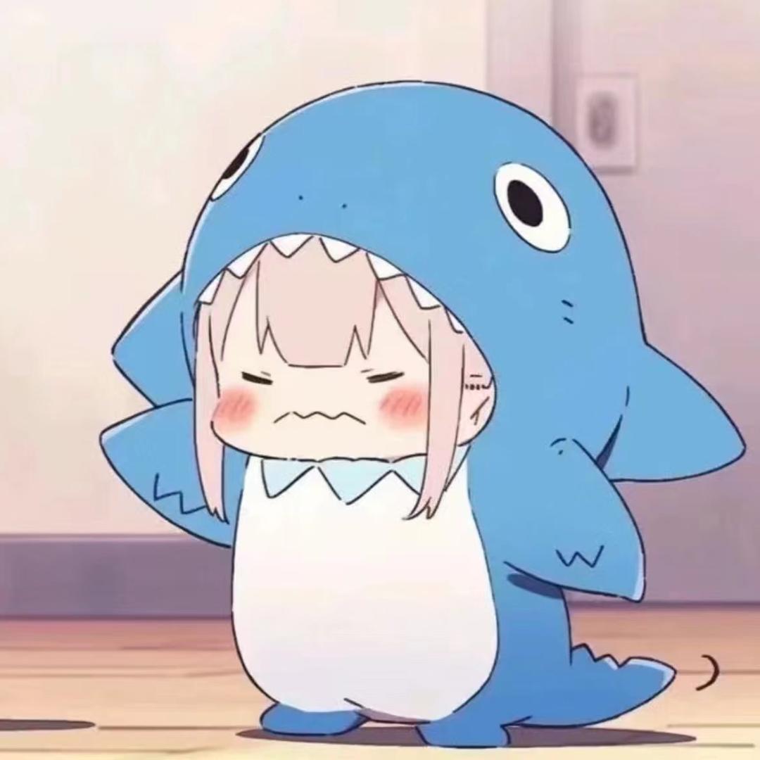 小小一姿