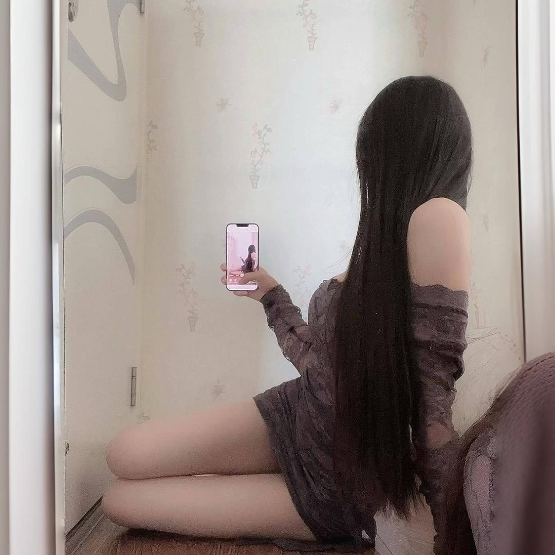 一只菟子💓