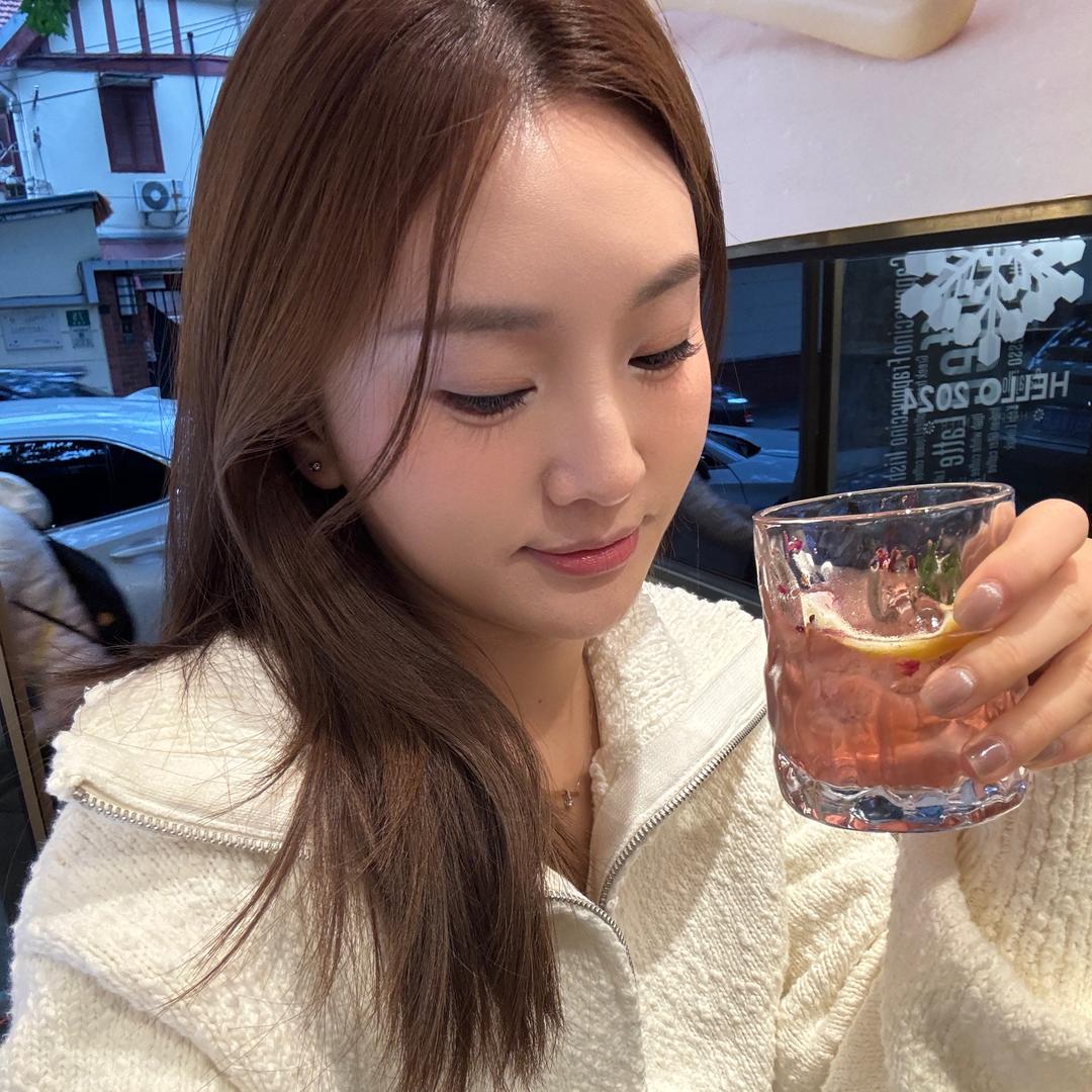 半斤八两姐妹🍶