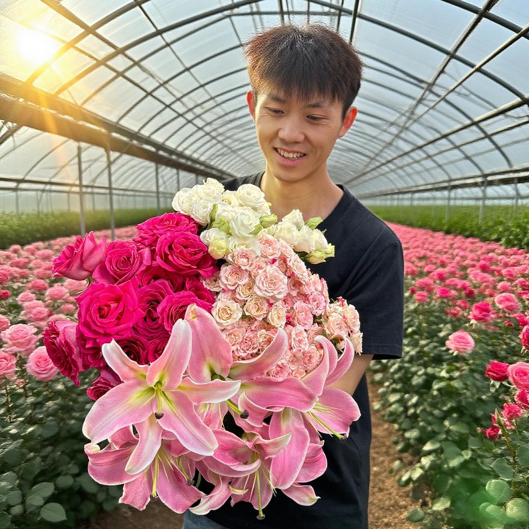 花小驿