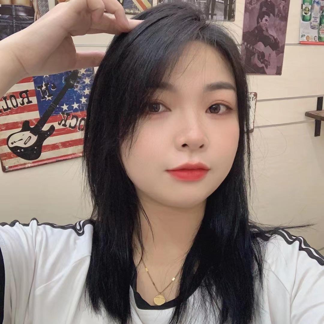 小琳妹ღʸᵒᵘ